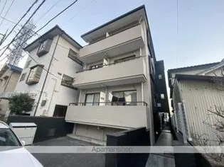 オダハウスIIの画像