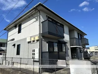 ハイツ田園 Ⅱ A棟の画像