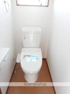 FELICE大街道Ⅱ【207号室】のその他画像