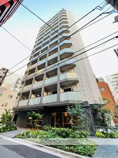 LUNIQ新御徒町Ⅰ【3階】の外観