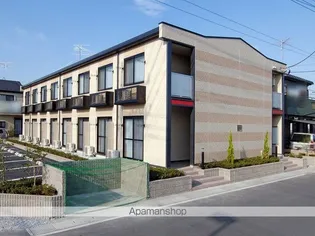 オクムラIIの画像