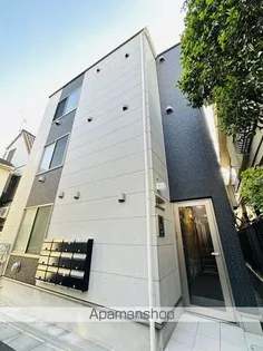 FーSQUAREの画像
