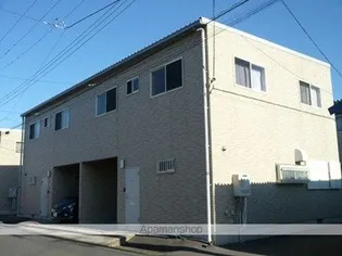 センチュリーアベニューの画像