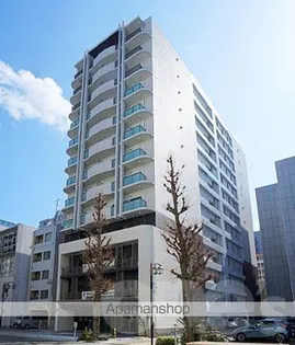 御幸レジデンス丸の内【5階】の外観