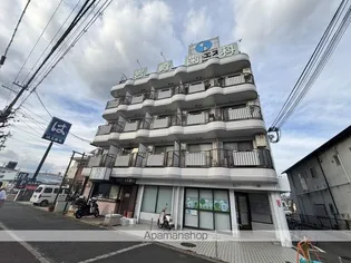 マルエスマンションの画像