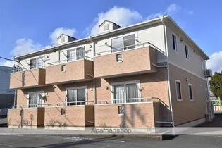 ベルファミーユAの画像
