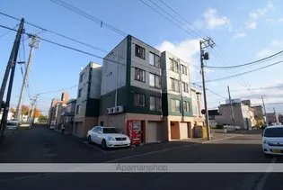 ローヤルハイツ水車町の画像