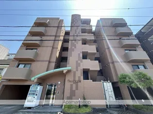 グランシャリオの画像