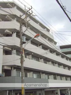 メインステージ二子多摩川の画像