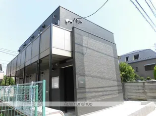 リブリ 西大井の画像