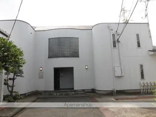 東京都杉並区高円寺南3丁目【アパート】の外観