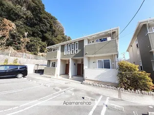 プロムナード瀬野Bの画像