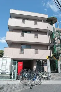 学園町二番館の画像