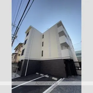 エルファーロ中野坂上の画像