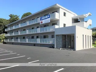 コンシェリーコートの画像