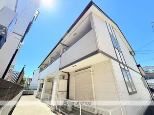 フジパレスフォンターナII番館の画像