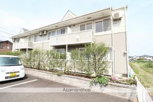 メゾン ロイヤル Bの画像