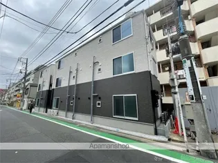 チャルテ西早稲田IIの画像