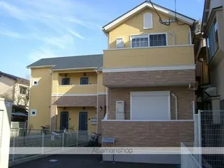 リブレア御井町の画像