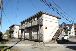 チェリーハイツBの画像