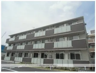 アローフィールドBの画像