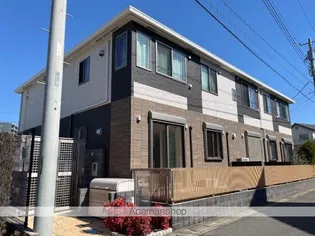 エピカリス EPICHARIS【2階】の外観