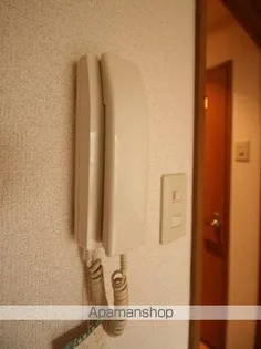 ベル蛍池【1階】の内装