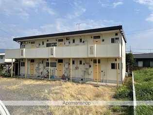 アザレアハイツ【103号室】の外観