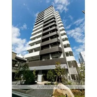 パークアクシス上野三丁目【11階】の外観