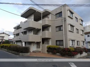 パストラル中郷原の画像