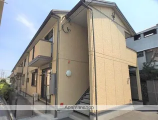 CHARMANT COURT M'S IIの画像