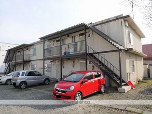 島崎マンションの画像