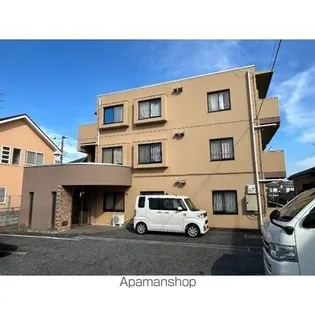 ピュアコート柏の画像
