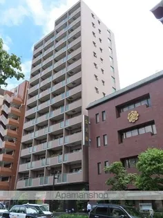 クリオ西池袋【9階】の外観