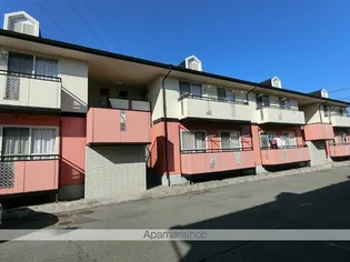 ライブタウン平林 B【1階】の外観