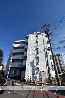 アルファ西宝町210号【210号室】の外観