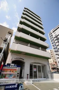 シティコーポ比治山【6階】の外観
