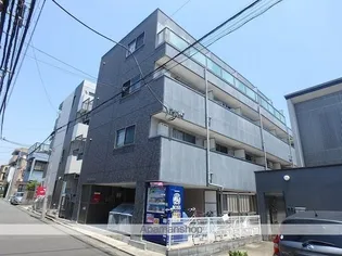 シリウス横濱の画像