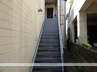 コーポライン2【2階】のその他画像