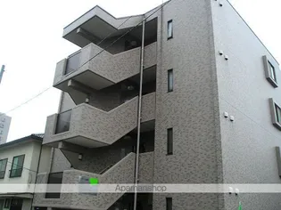 ハイマート広瀬町の画像