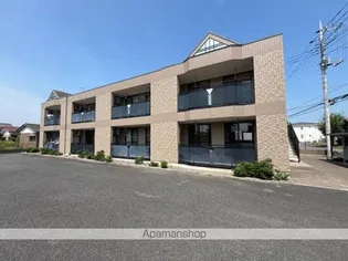 SAKURA CITY(サクラ シティ)【1階】の外観