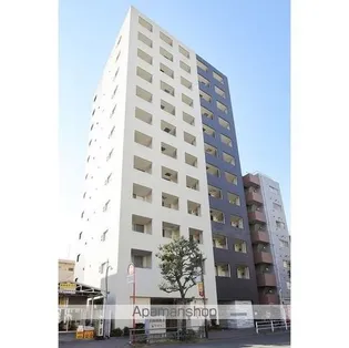 コンフォリア大森DEUX【3階】の外観