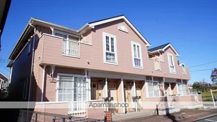 ライズビレッジちはら台の画像