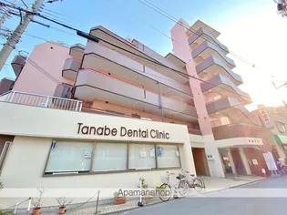 森岡ビルの画像