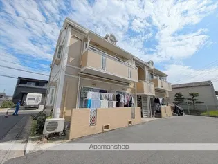 サンシャイン B棟の画像