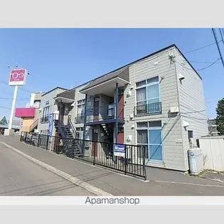 スカイコート平岡の画像