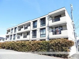 メゾンマツヤの画像