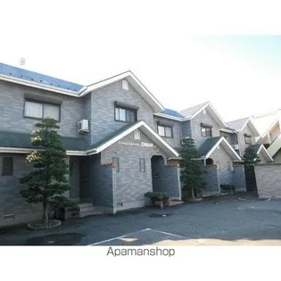 フレグランスダイワ IIの画像