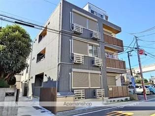 ARK VILLAGE 立川の画像