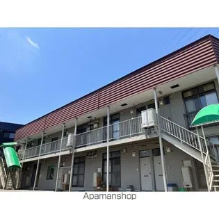 はまなすパークの画像